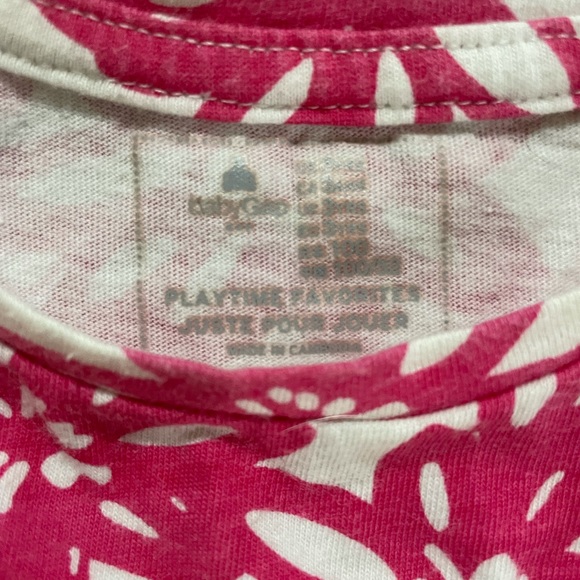 Baby Gap Short Sleeve Shirt - Picture 3 of 3